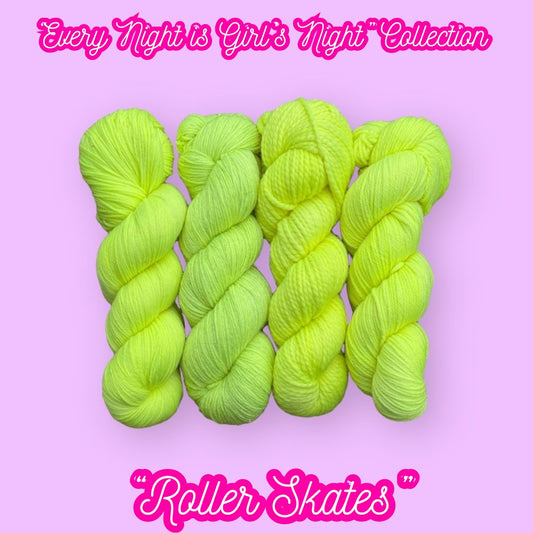 “Roller Skates”
