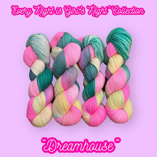 “Dreamhouse”