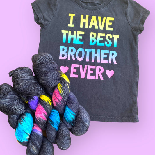Best Brother Ever Tee