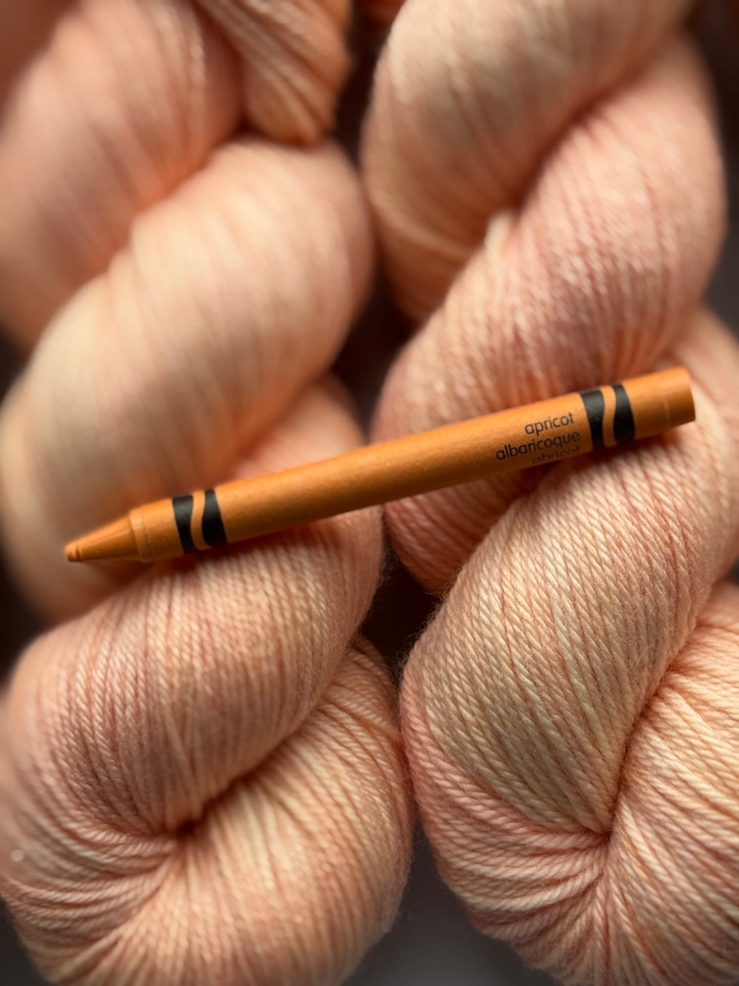 Apricot