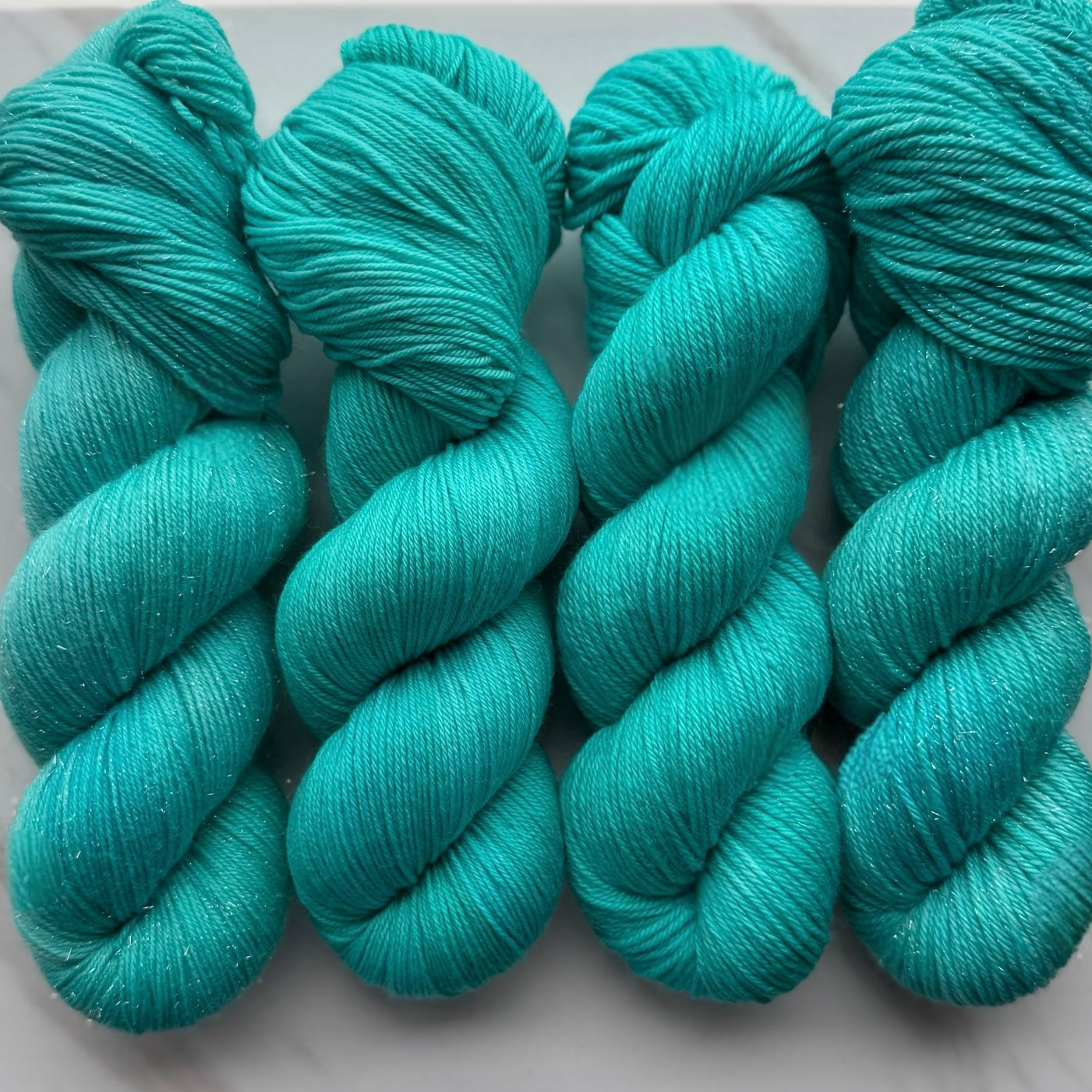 Robin's Egg Blue