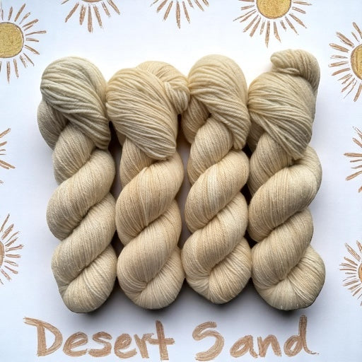 Desert Sand