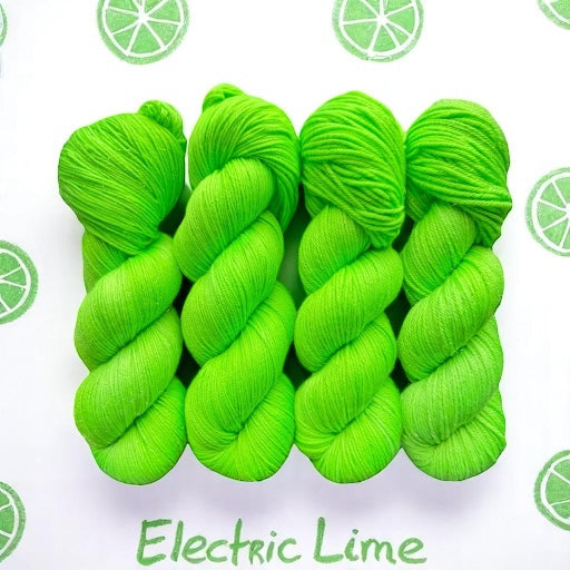 Electric Lime
