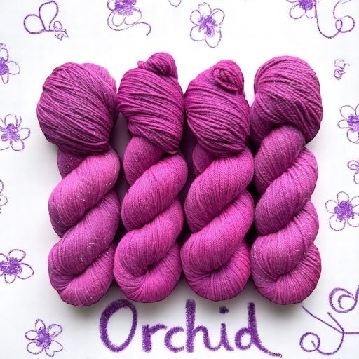 Orchid