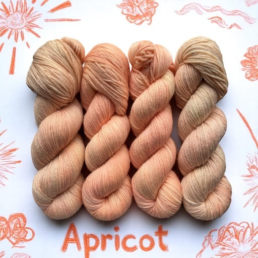 Apricot