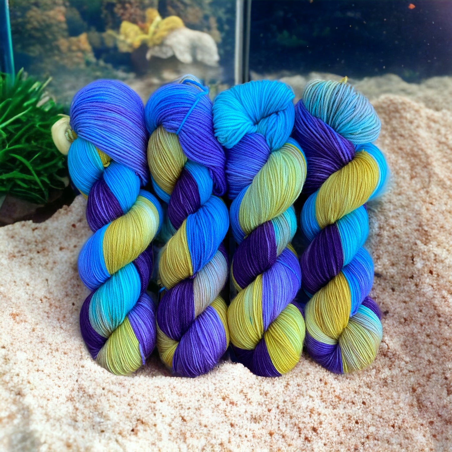 School of Fish