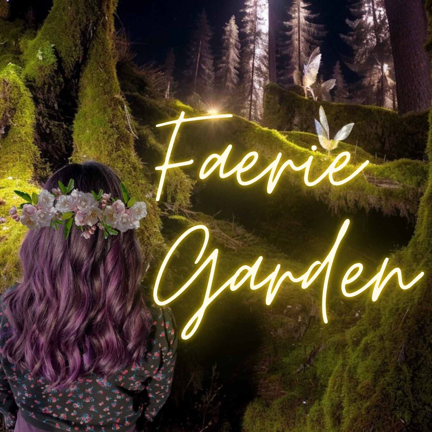 Faerie Garden