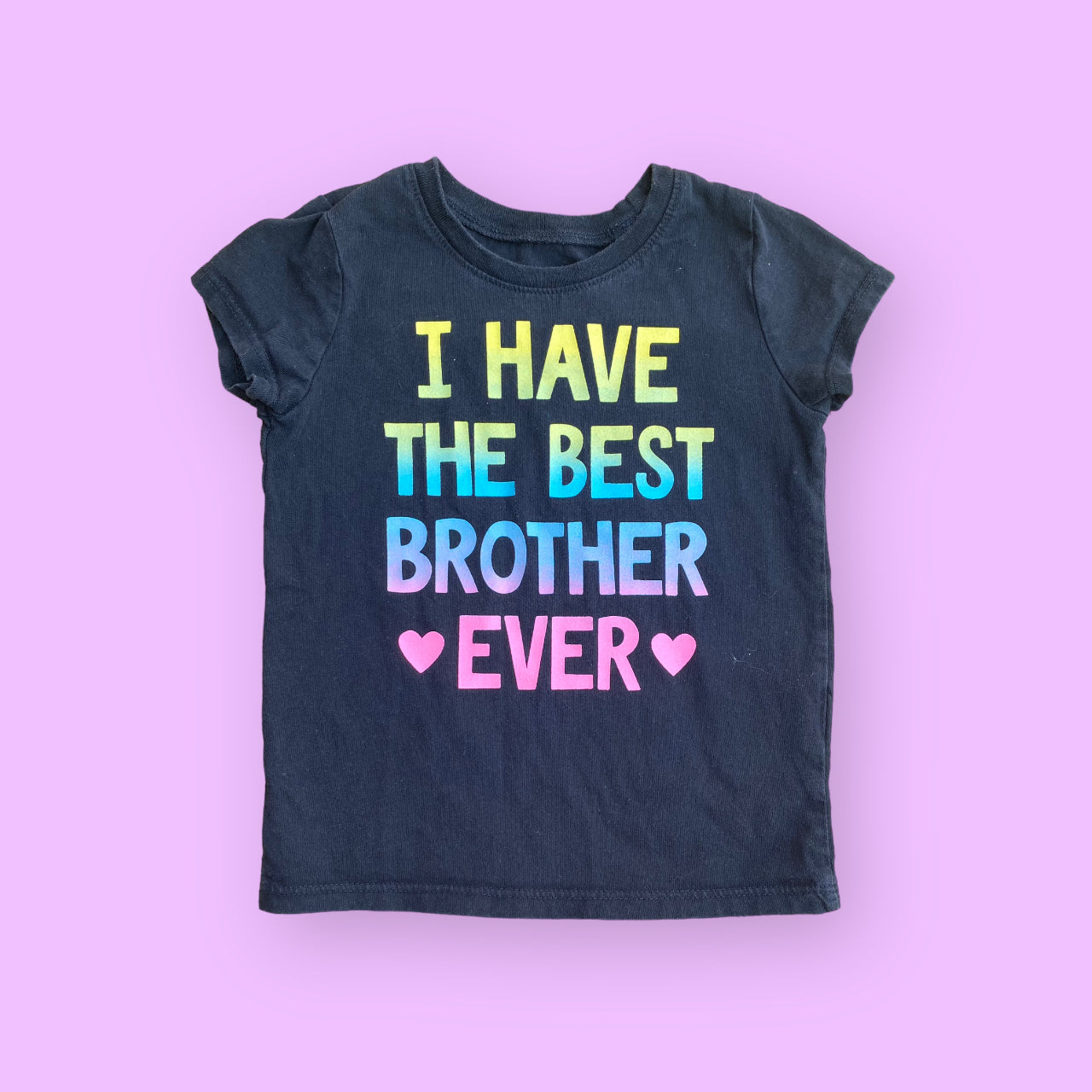 Best Brother Ever Tee