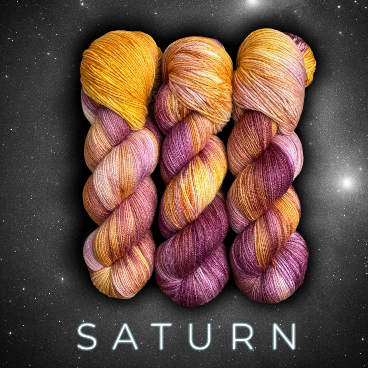 Saturn