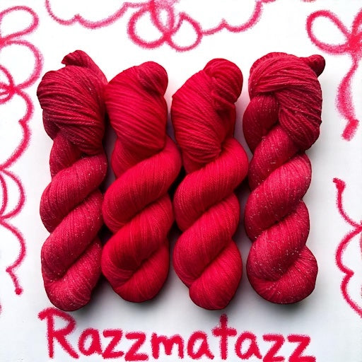 Razzmatazz