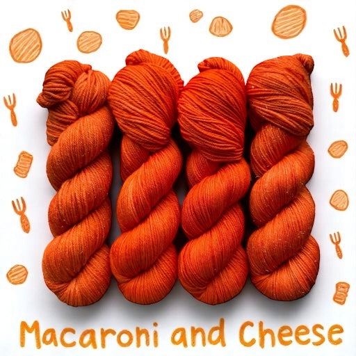Macaroni and Cheese