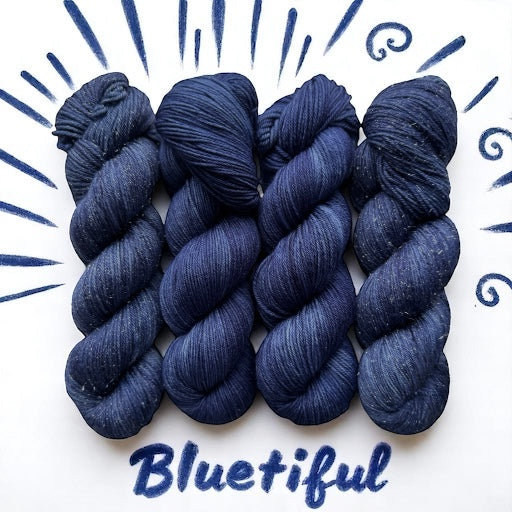 Bluetiful