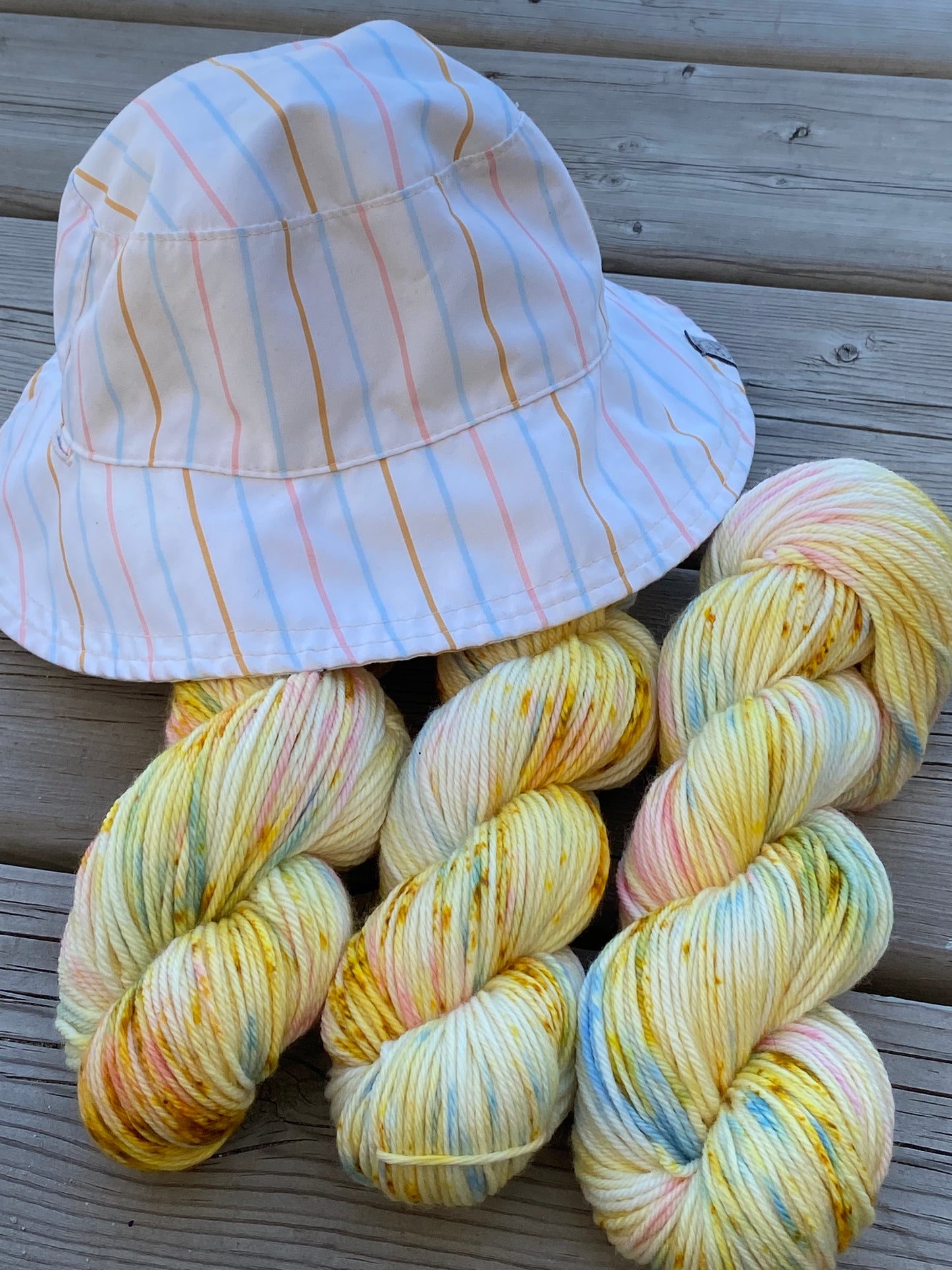 Ellery’s Closet 2022 - Dyed to Order